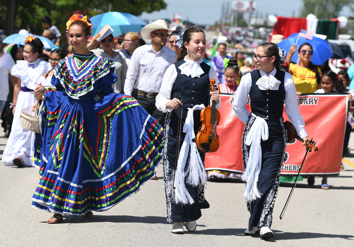 Fiestas Patrias